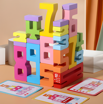 Babysroo Count Bloks™