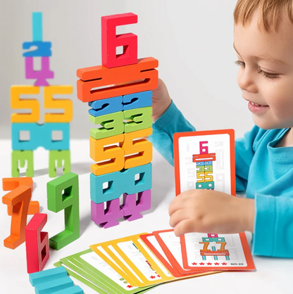 Babysroo Count Bloks™