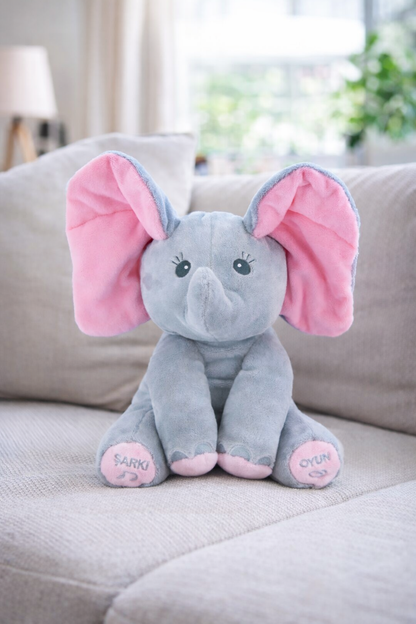 Babysroo Konuşan Fil™