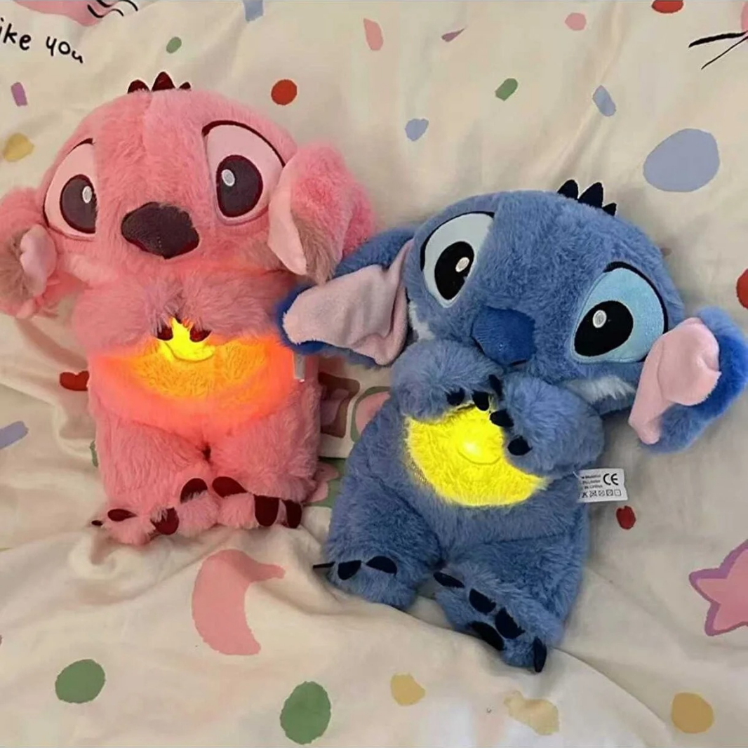 Babysroo Uyku Arkadaşı Stitch™