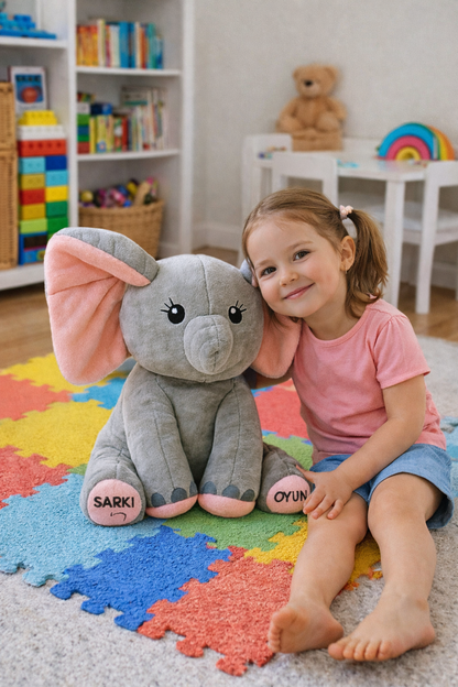 Babysroo Konuşan Fil™