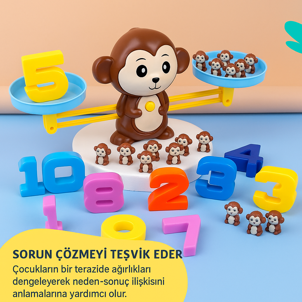 Babysroo MathBuddy™