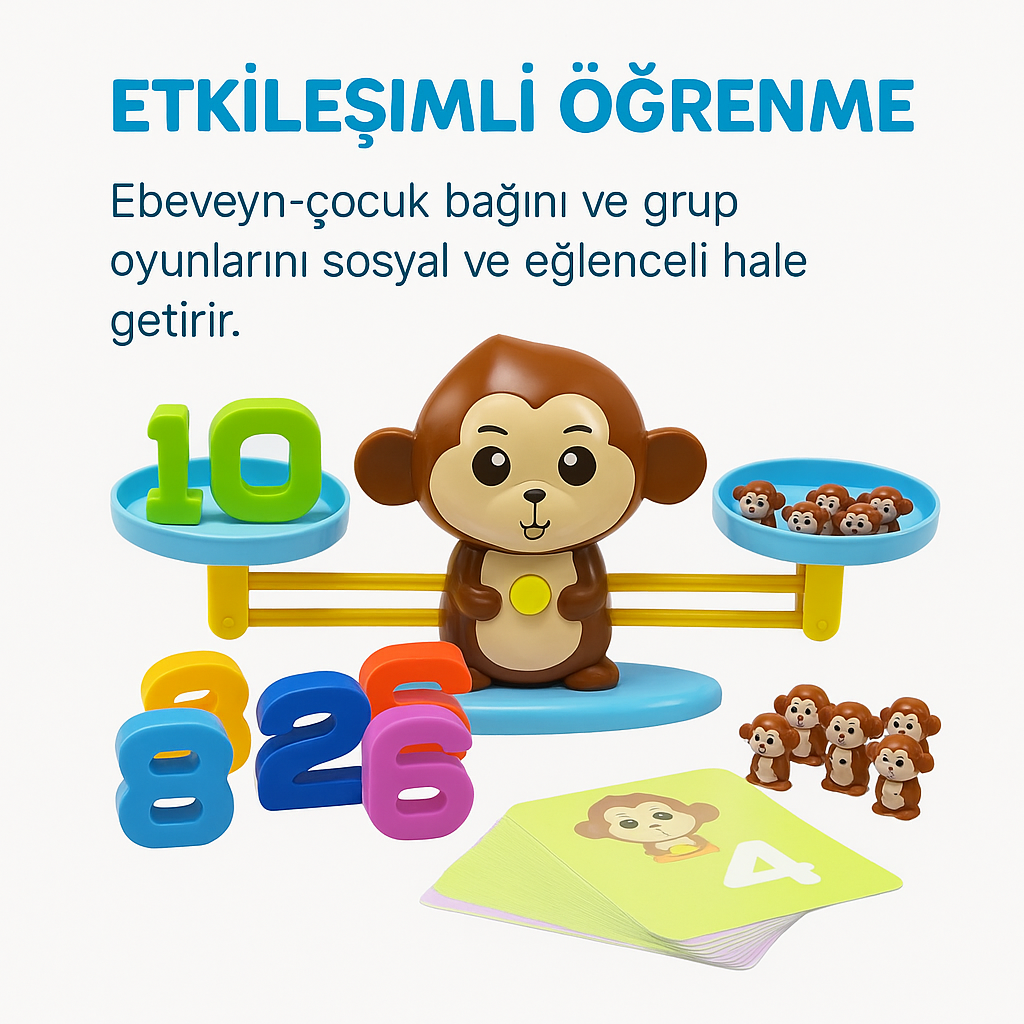 Babysroo MathBuddy™