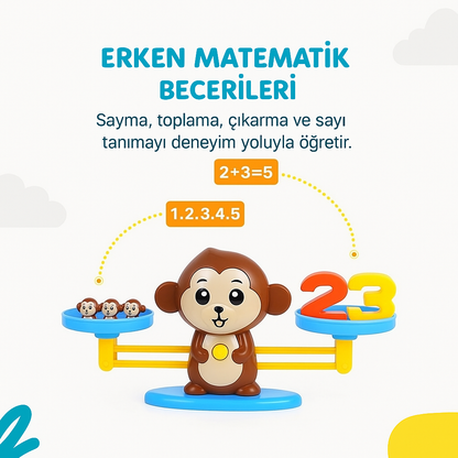 Babysroo MathBuddy™