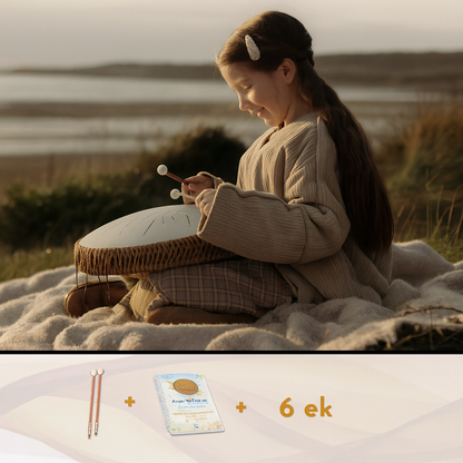 Babysroo™  Balmy Drum