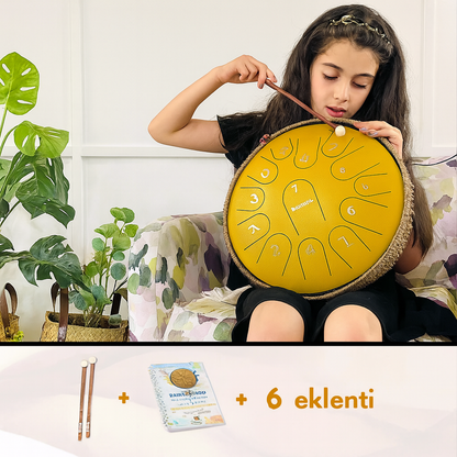 Babysroo™  Balmy Drum