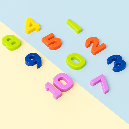 Babysroo MathBuddy™