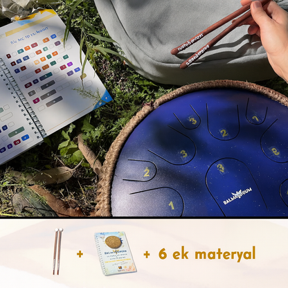 Babysroo™  Balmy Drum