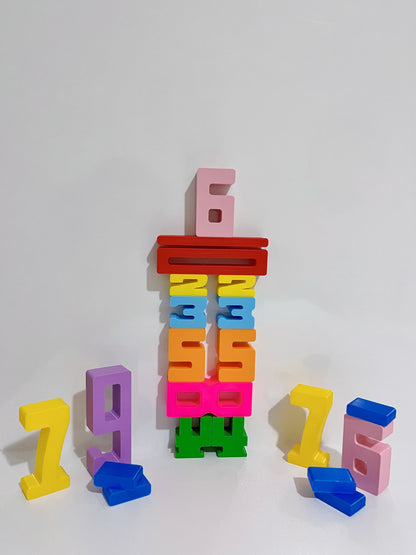 Babysroo Count Bloks™