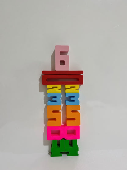 Babysroo Count Bloks™