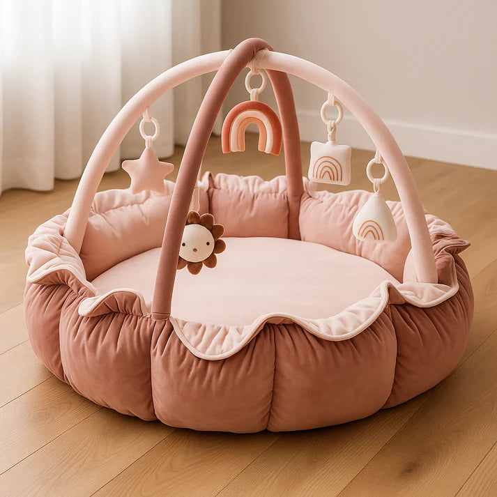 Babysroo Oyun Matı™