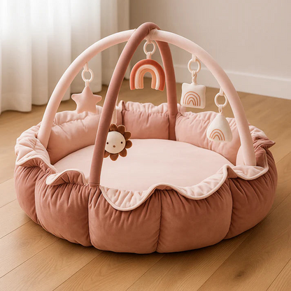 Babysroo Oyun Matı™